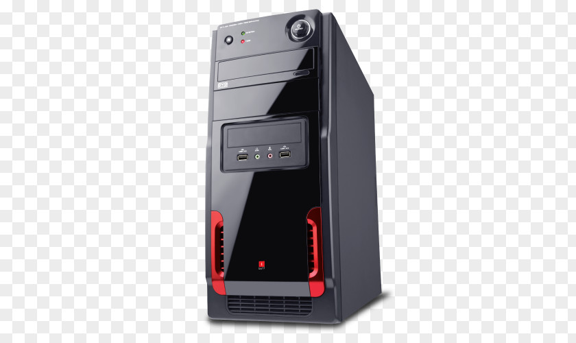 Cochin Computer Cases & Housings ATX IBall Desktop Computers Hardware PNG