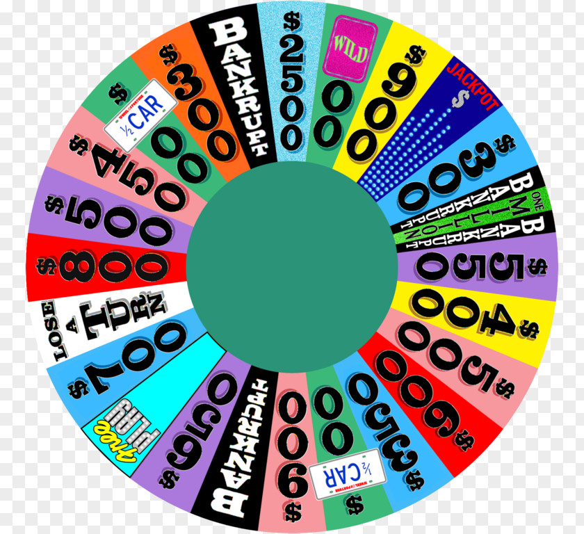 Fortune Wheel Of 2 Game Show Television Contestant PNG