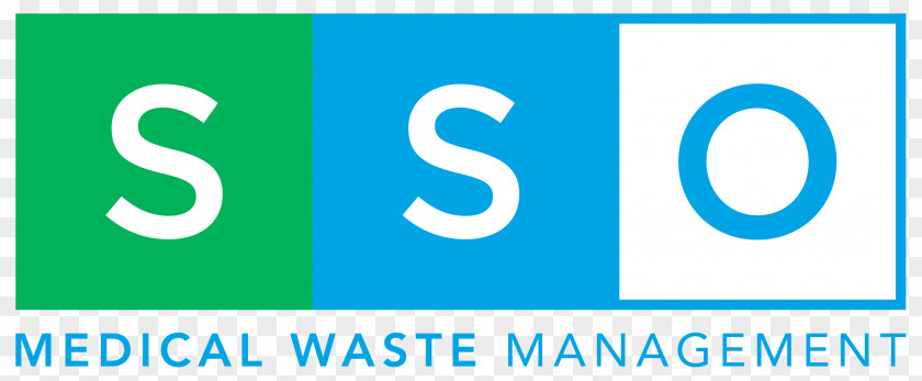 Initials SSO Medical Waste Management Sharps PNG