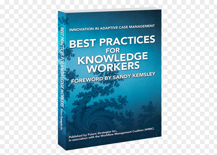 Knowledge Edition Best Practices For Workers: Innovation In Adaptive Case Management PNG