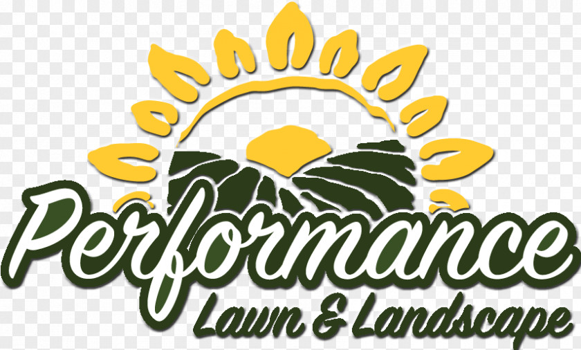 Landscape Green Logo Design Landscaping Idea PNG