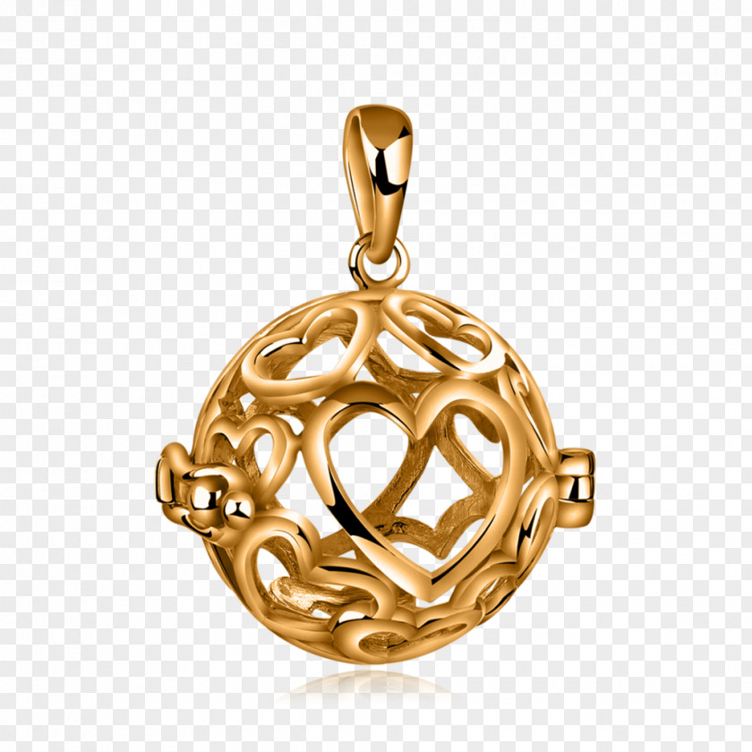 Necklace Locket Jewellery Pendant Gold PNG