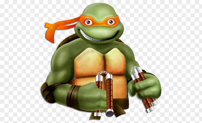 Ninja Turtles PNG clipart PNG