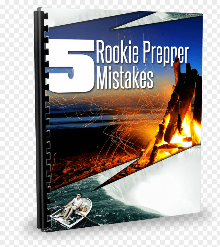 Rookie Bonfire U.S.A. Display Advertising Compact Disc Import PNG