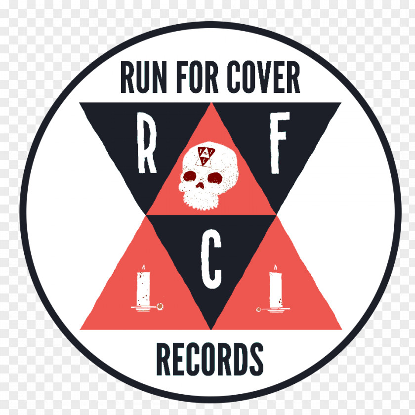 Run For Cover Records Boston Phonograph Record Independent Label Album PNG