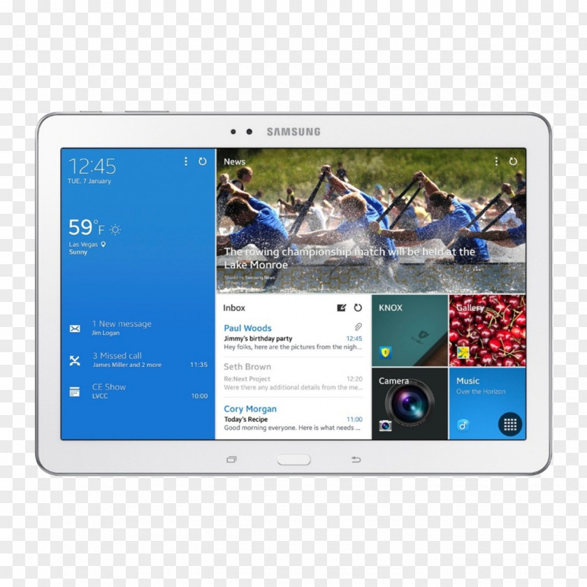 Samsung Galaxy Tab Pro 10.1 12.2 Note S 10.5 PNG