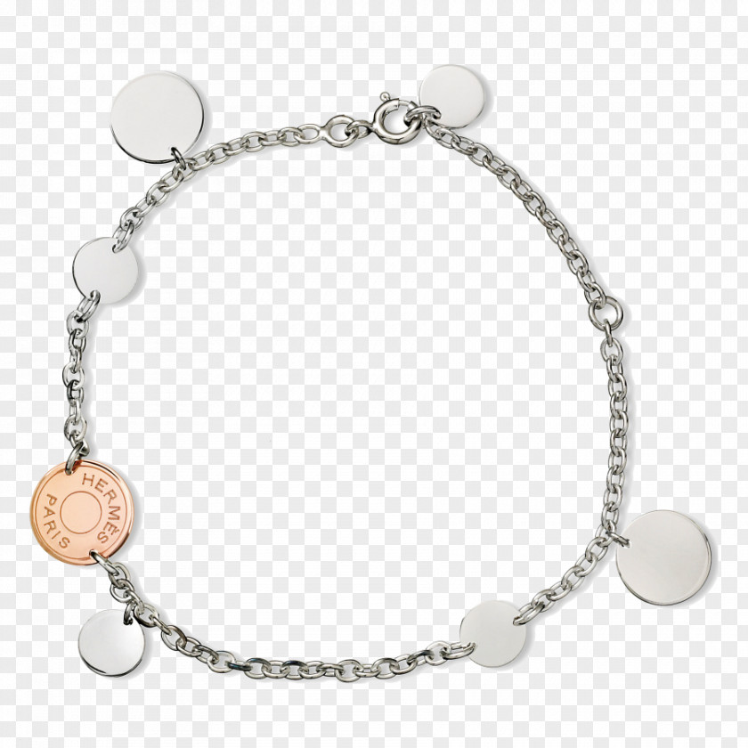 Silver Charm Bracelet Jewellery Bangle PNG