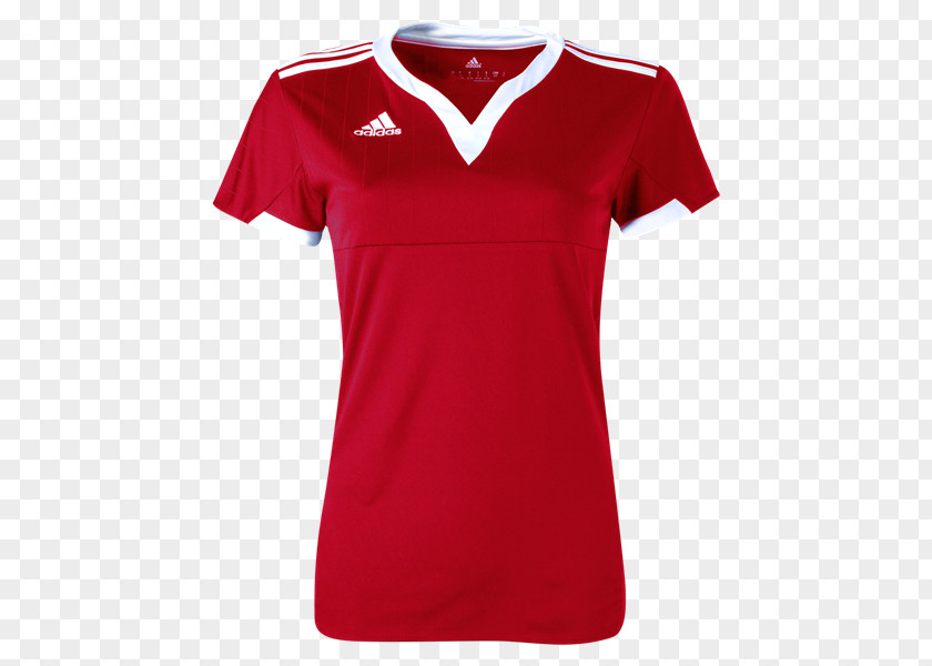 Soccer Jerseys T-shirt Adidas Jersey Clothing PNG