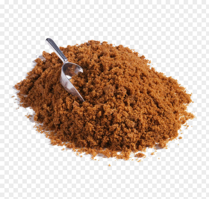 Sugar Organic Food Brown Muscovado Jaggery PNG