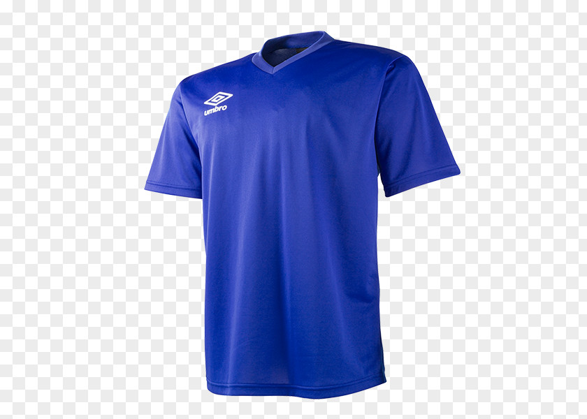 T-shirt Sports Fan Jersey Umbro Sleeve PNG