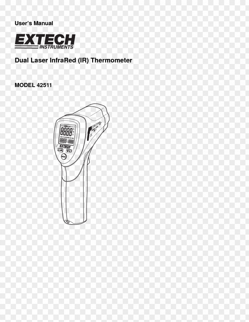 Technology Extech Instruments Line Angle PNG