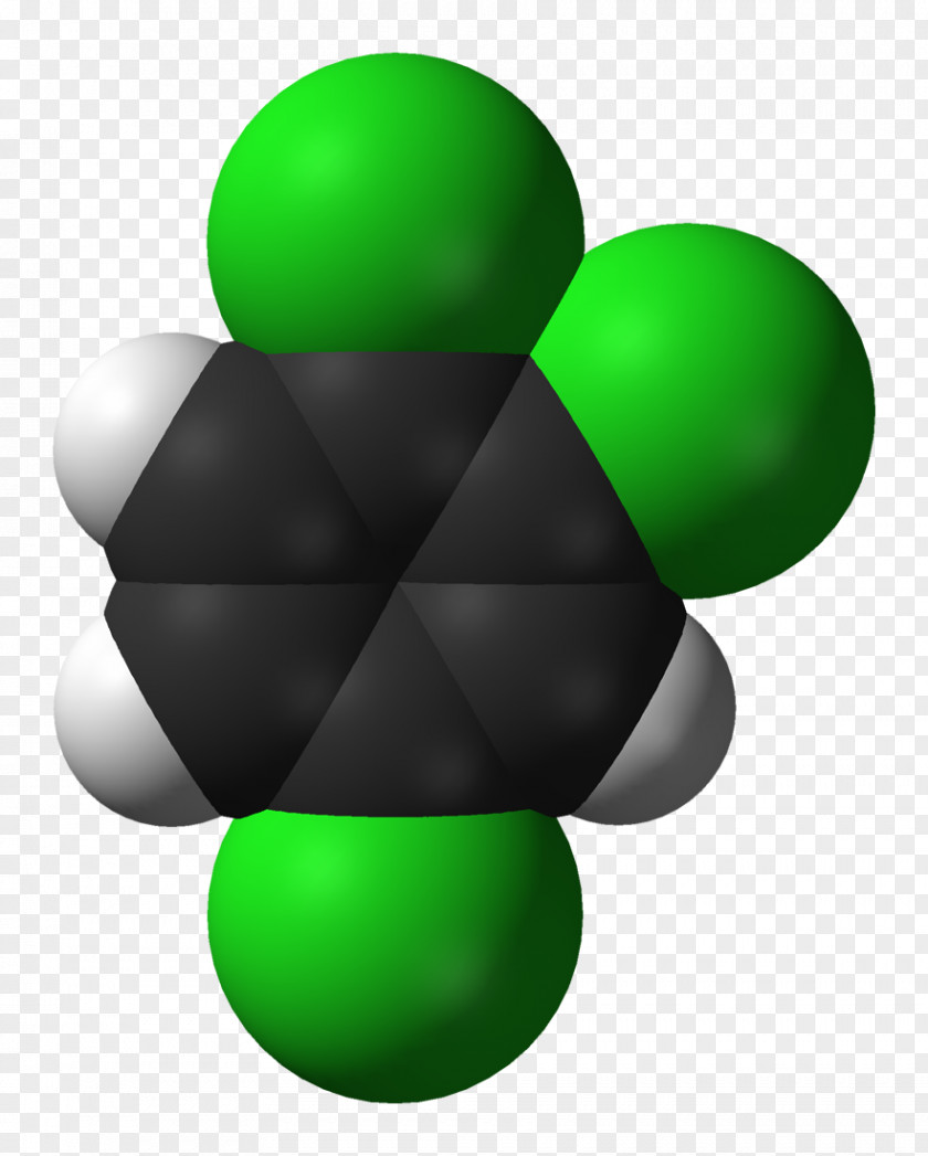 Trichlorobenzene 1,2,4-Trichlorobenzene 1,3,5-Trichlorobenzene PNG