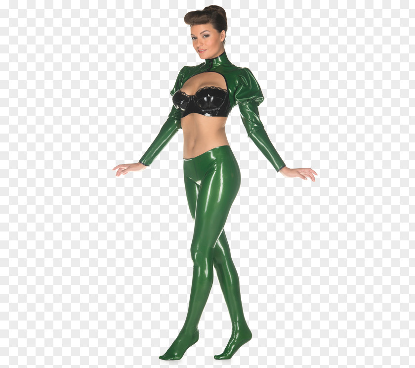 Woman Stockings Costume Spandex Character LaTeX Fiction PNG