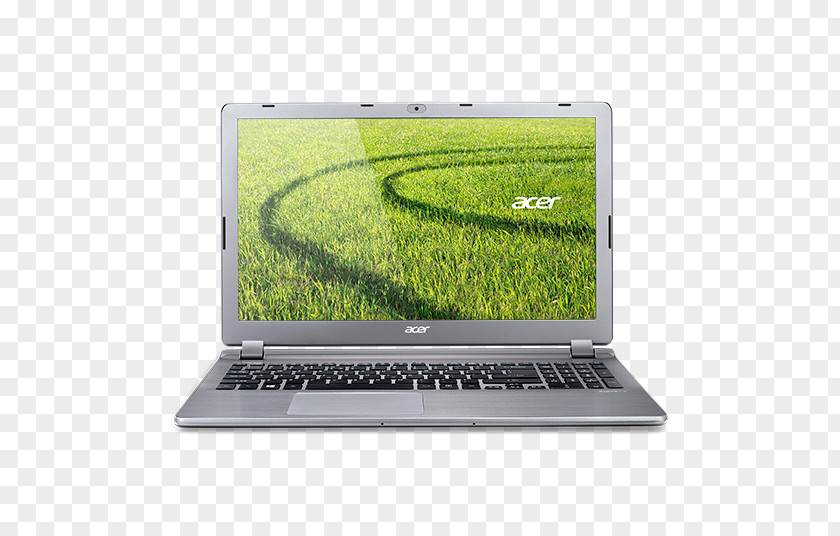 Acer Aspire Notebook Laptop Intel One PNG