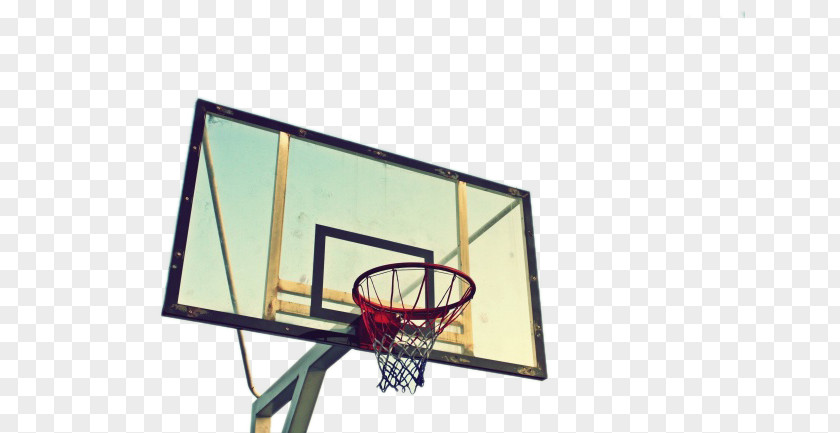 Basketball Court Backboard Sport PNG