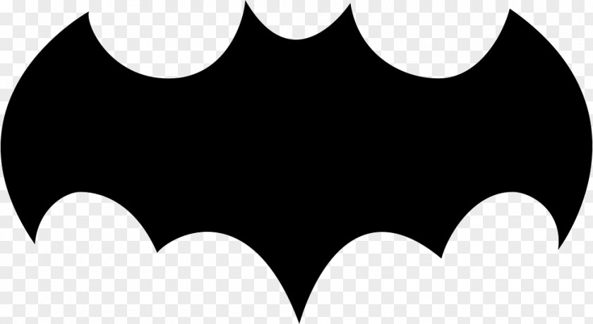 Bat Clip Art Black And White Image PNG