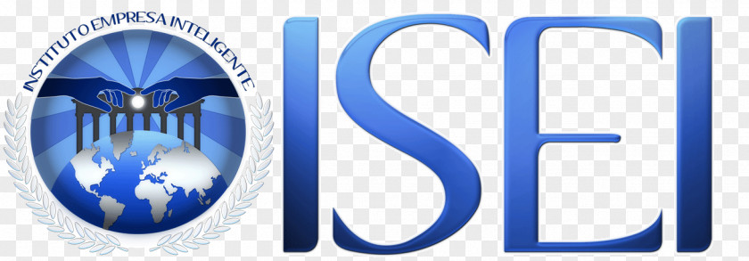 Bufete Empresa Inteligente Logo ISEI Business Administration PNG
