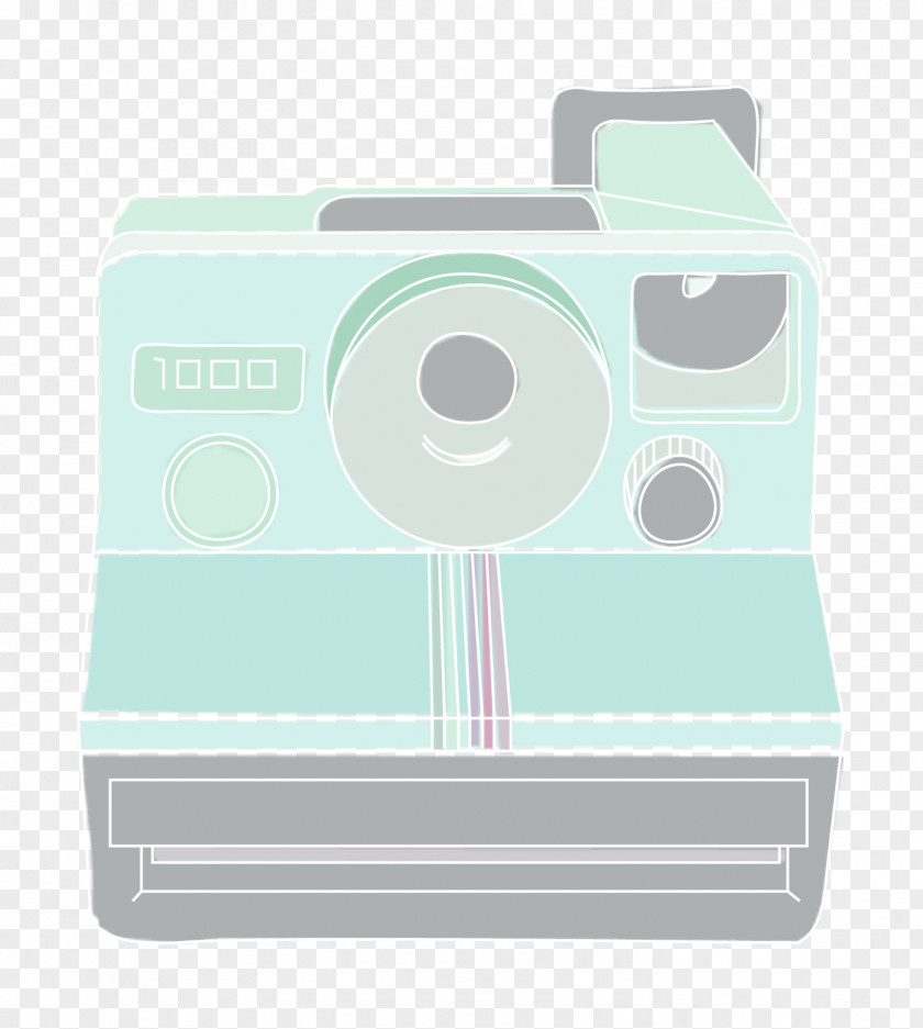 Camera Product Design Rectangle PNG