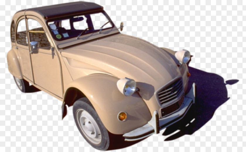 Car Classic City Clip Art PNG