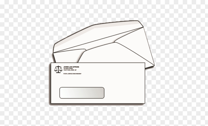 Design Paper Line PNG