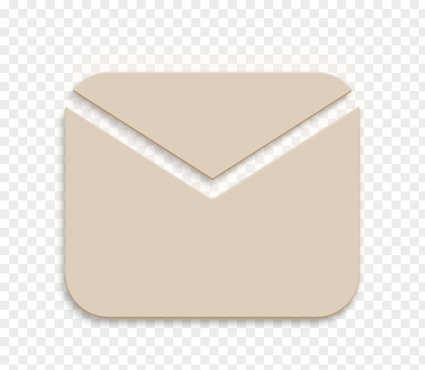 Email Icon Contact Miscellaneous PNG