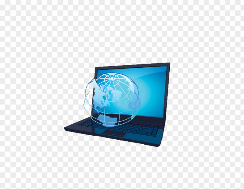 Global Technology Computer Technical Drawings PNG
