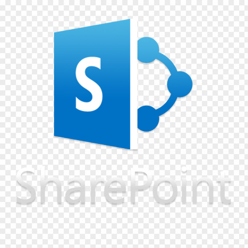 Microsoft SharePoint Server Office 365 Online PNG