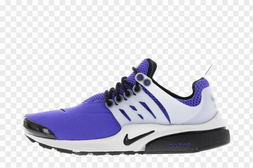 Nike Air Max Force Presto Shoe PNG