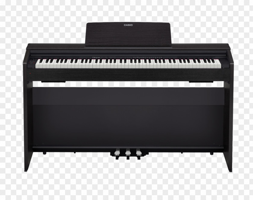 Piano Privia Digital Electronic Musical Instruments PNG