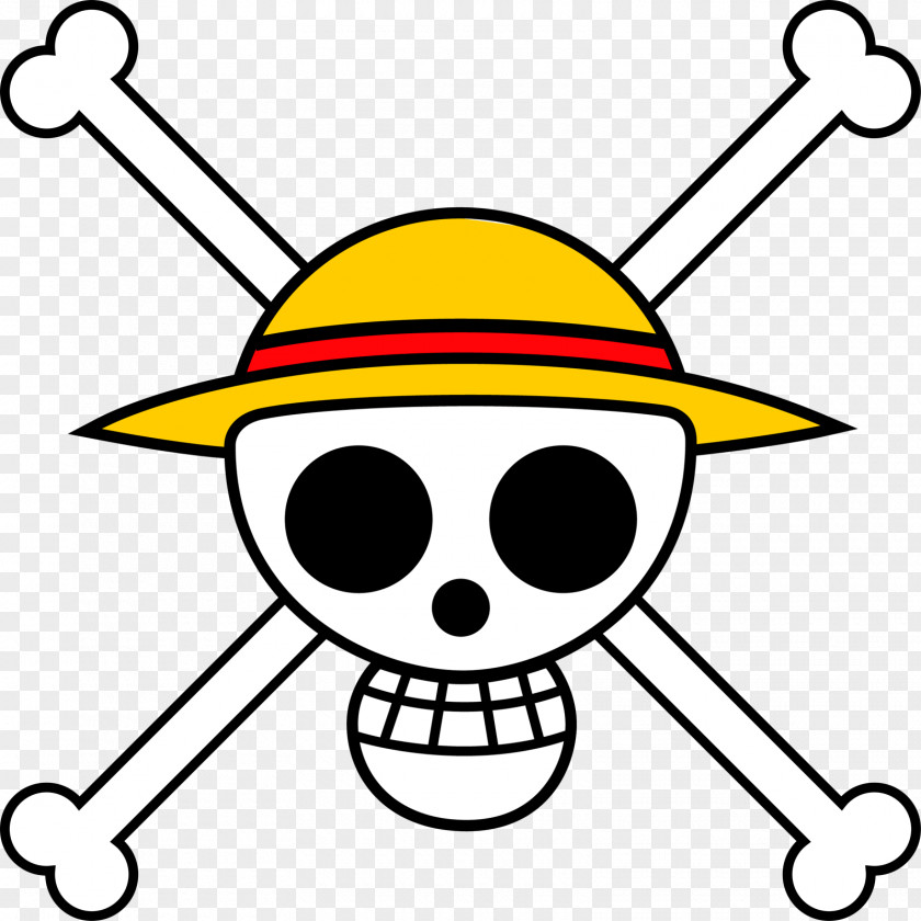 Pirate Hat Monkey D. Luffy Roronoa Zoro Trafalgar Water Law One Piece Tony Chopper PNG
