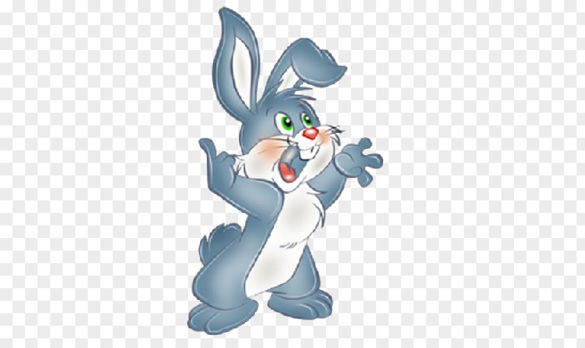 Rabbit Easter Bunny Hare Clip Art Baby Bunnies PNG