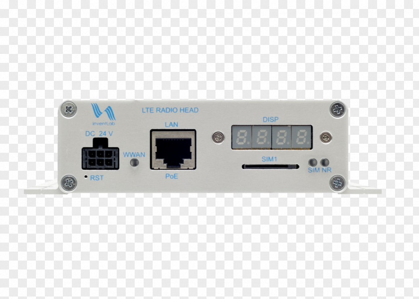 Radiohead Electronics Amplifier Measuring Instrument Modulation Measurement PNG