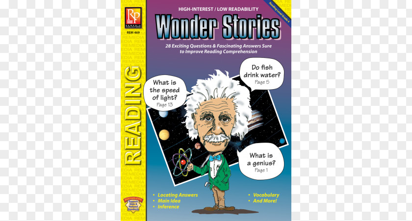 Read Story Wonder Book Readability Reading Short PNG