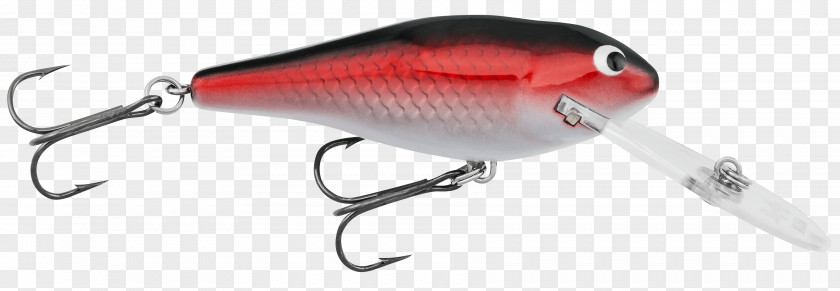 Red Deep Diving American Shad Color Underwater PNG