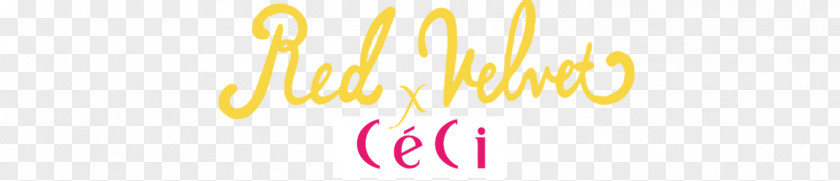 Red Velvet Kpop Logo Cake Brand Desktop Wallpaper PNG