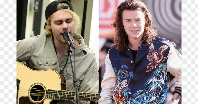 5 Seconds Of Summer One Direction Drag Me Down Singer-songwriter Made In The A.M. PNG