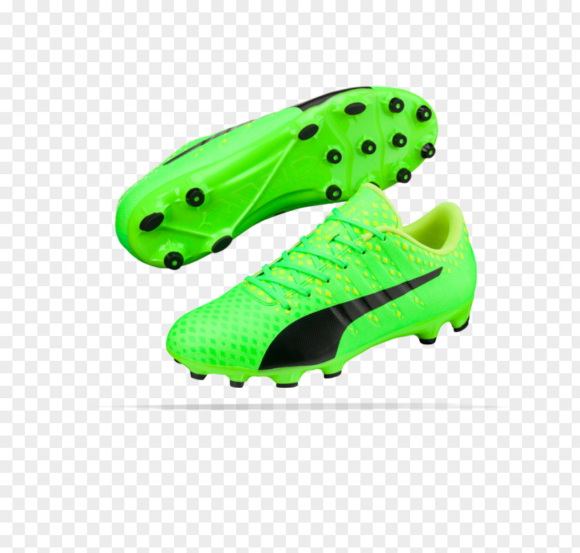 Adidas Puma Football Boot Shoe PNG