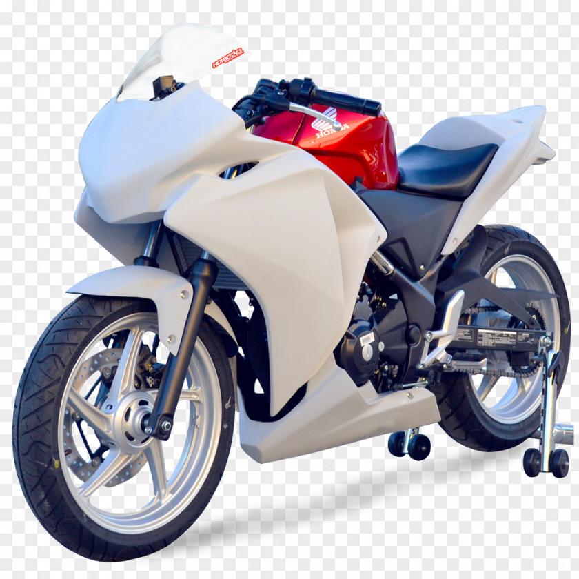 Black Pan Car Honda CBR250R/CBR300R Motorcycle CBR250RR PNG