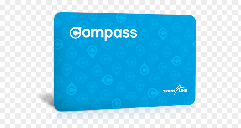 Compass Card U-Pass BC TransLink 29th Avenue Station Transport PNG
