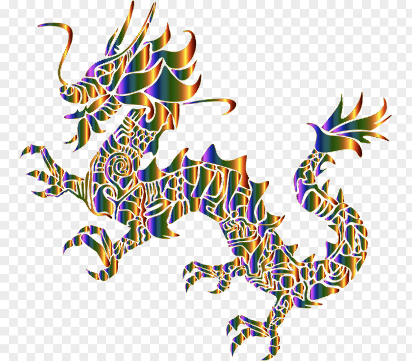 Dragon Desktop Wallpaper Drawing Legendary Creature Clip Art PNG