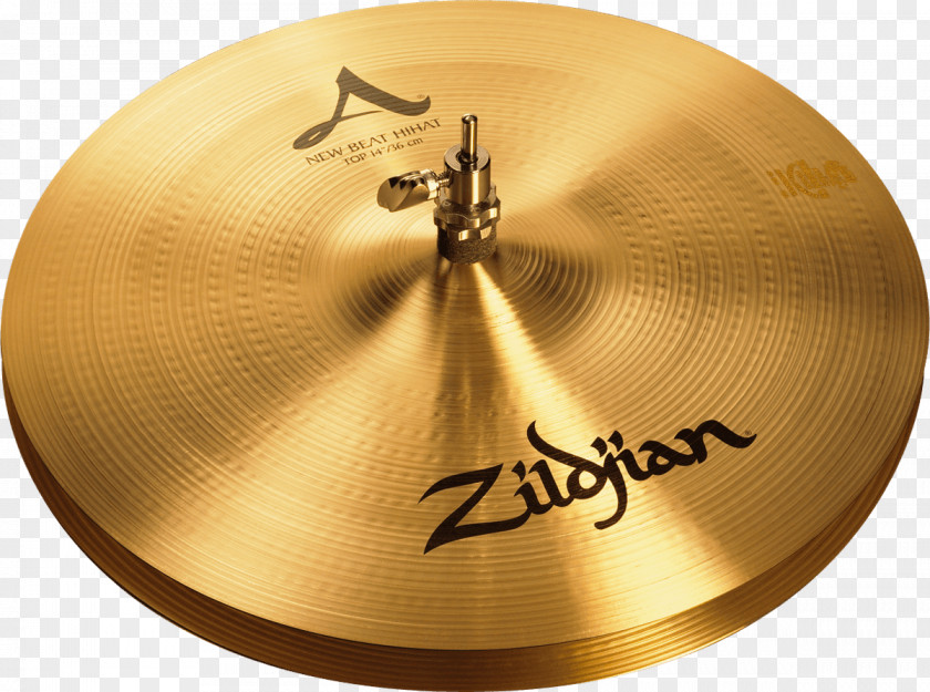 Drums Avedis Zildjian Company Hi-Hats Cymbal Beat PNG