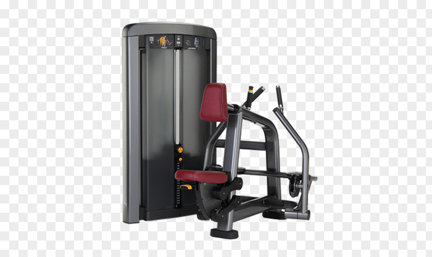 Fly Indoor Rower Life Fitness Exercise Equipment Centre PNG