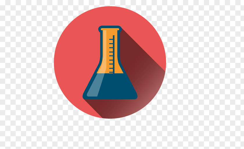 Laboratory Flasks Chemistry PNG