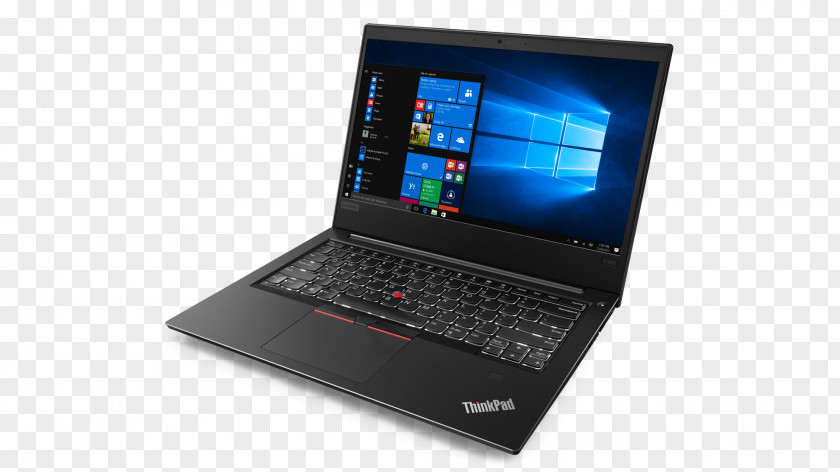 Laptop 20KN003WUS Lenovo ThinkPad E480 Intel PNG