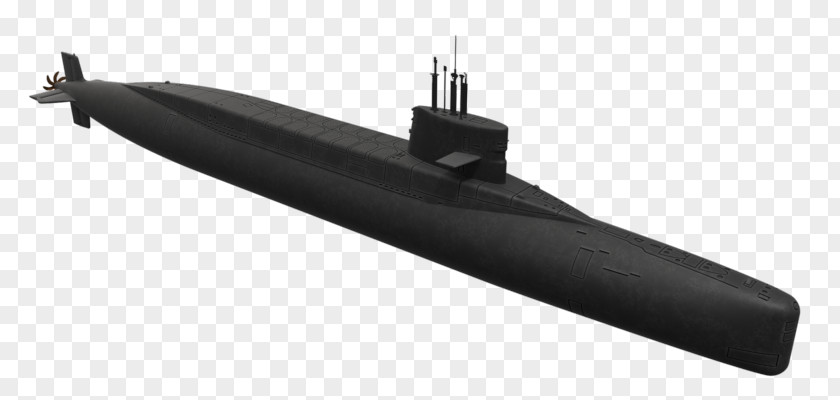 Sous Marin French Submarine Redoutable Ballistic Missile Nuclear Chaser PNG