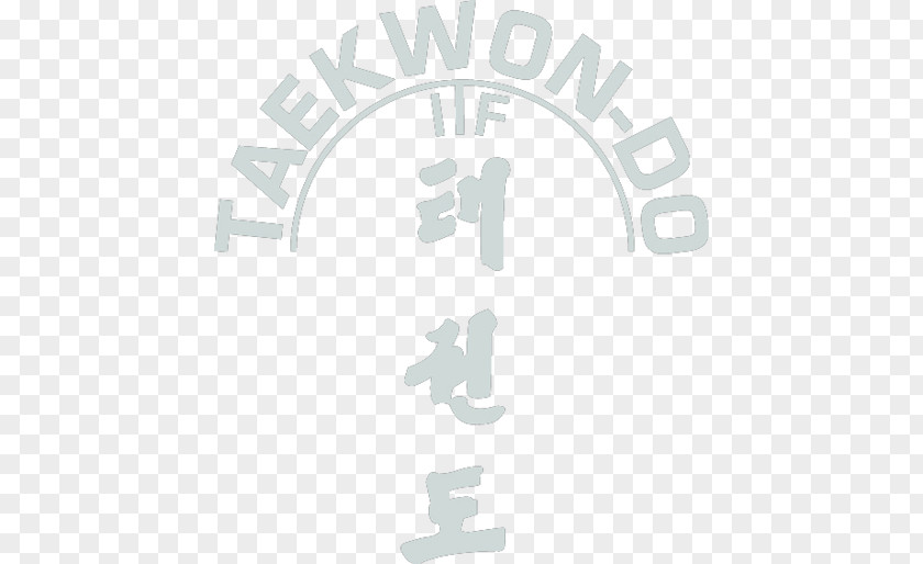 Taekwondo Tree International Taekwon-Do Federation Dobok Martial Arts T-shirt PNG