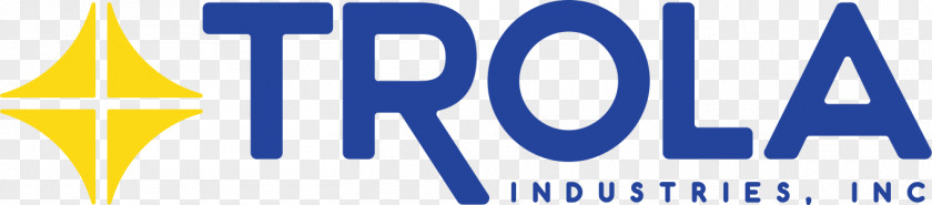 Trola Industries, Inc Brand Logo Industry PNG