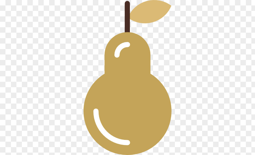 Yellow Sydney Fruit Food Icon PNG