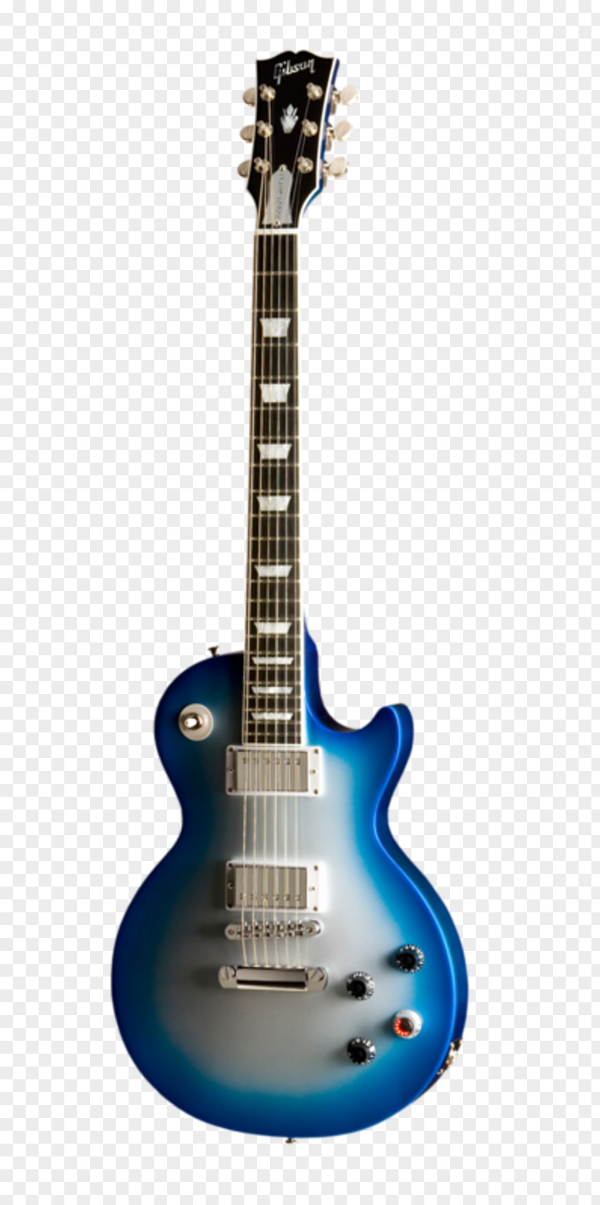 Bass Guitar Gibson Les Paul Custom Studio ES-339 Brands, Inc. PNG