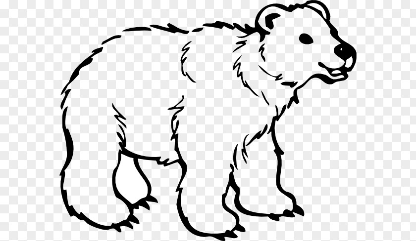 Bears Images Free American Black Bear Polar Brown Giant Panda Clip Art PNG